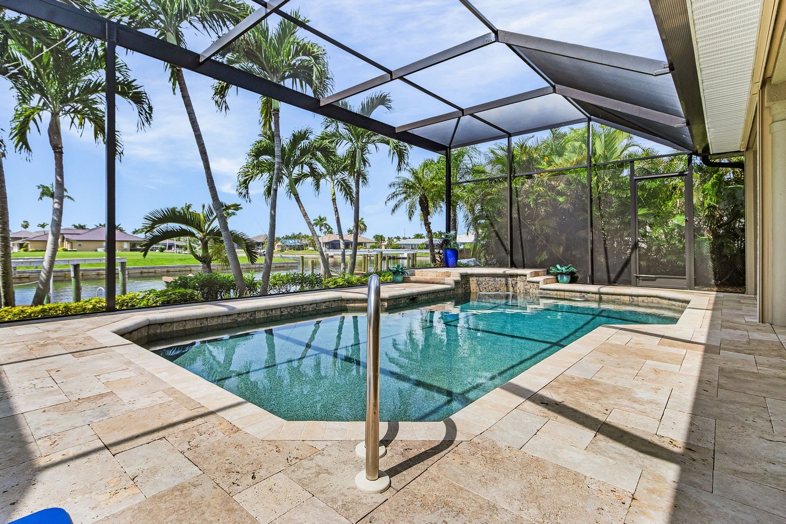 Cape Coral Vacation Rental