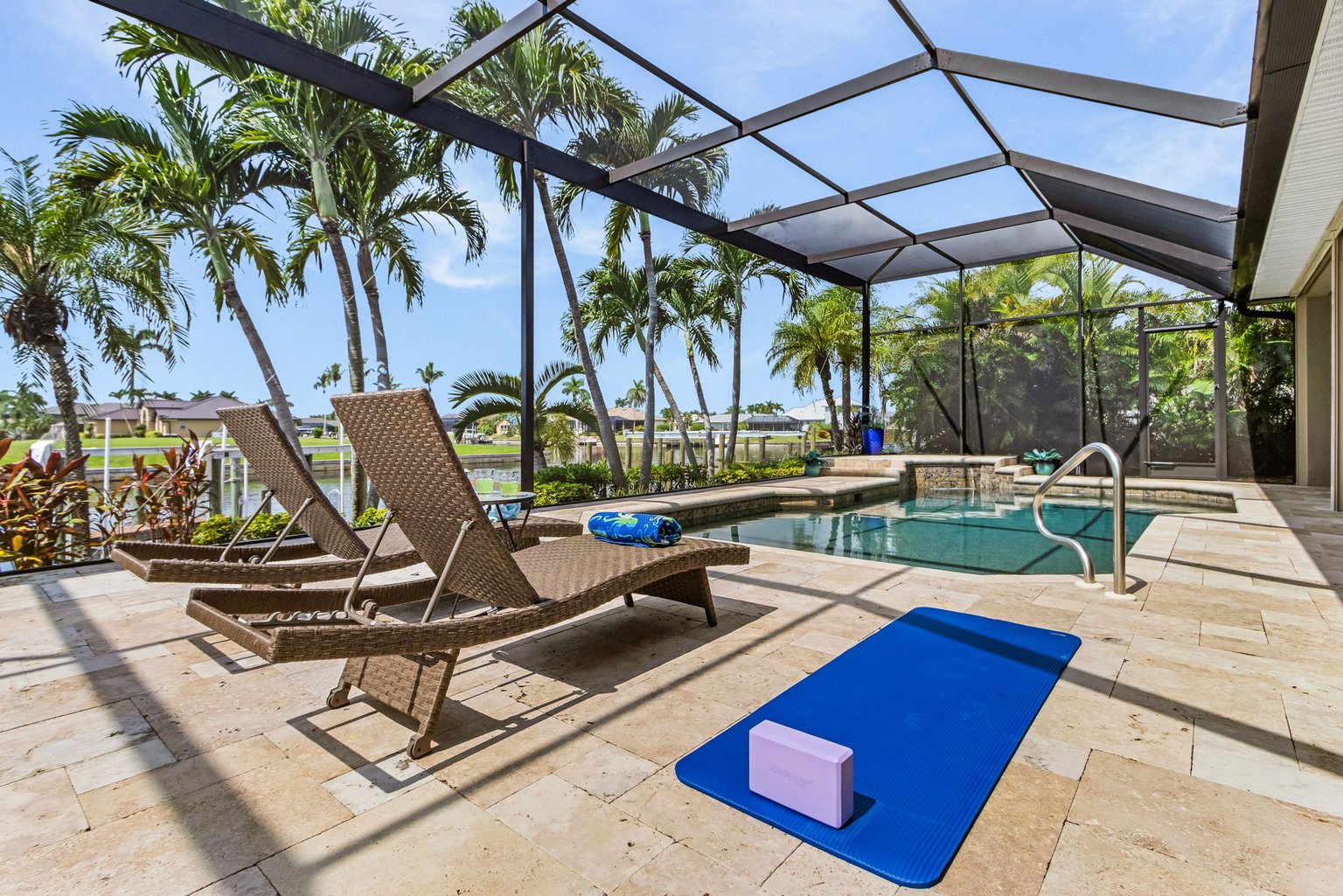 Cape Coral Vacation Rental