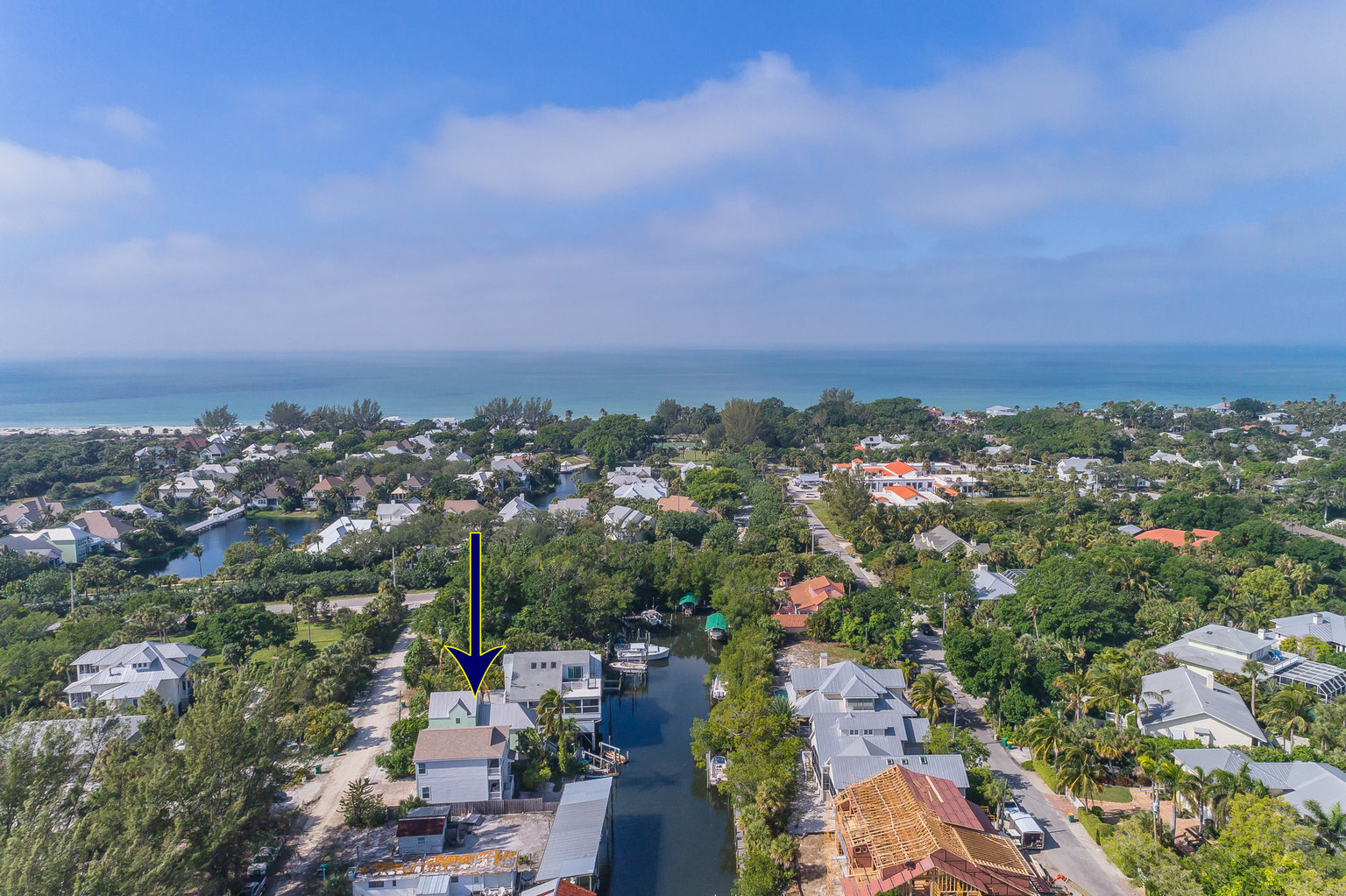 Boca Grande Vacation Rental