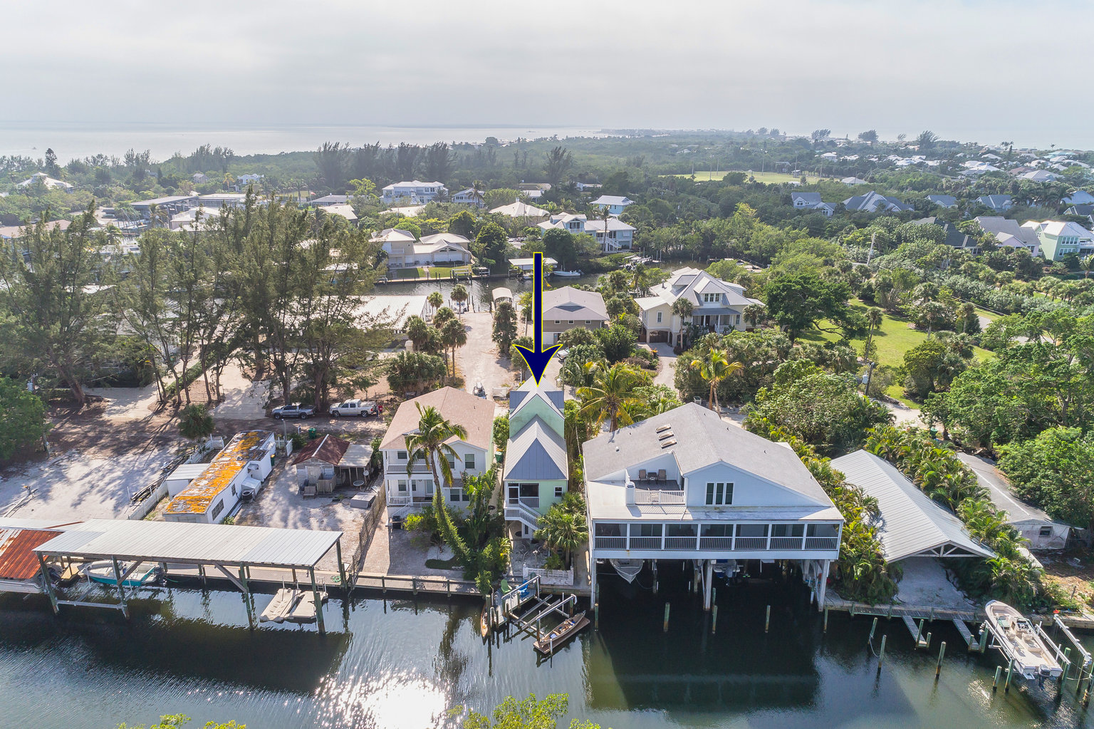 Boca Grande Vacation Rental