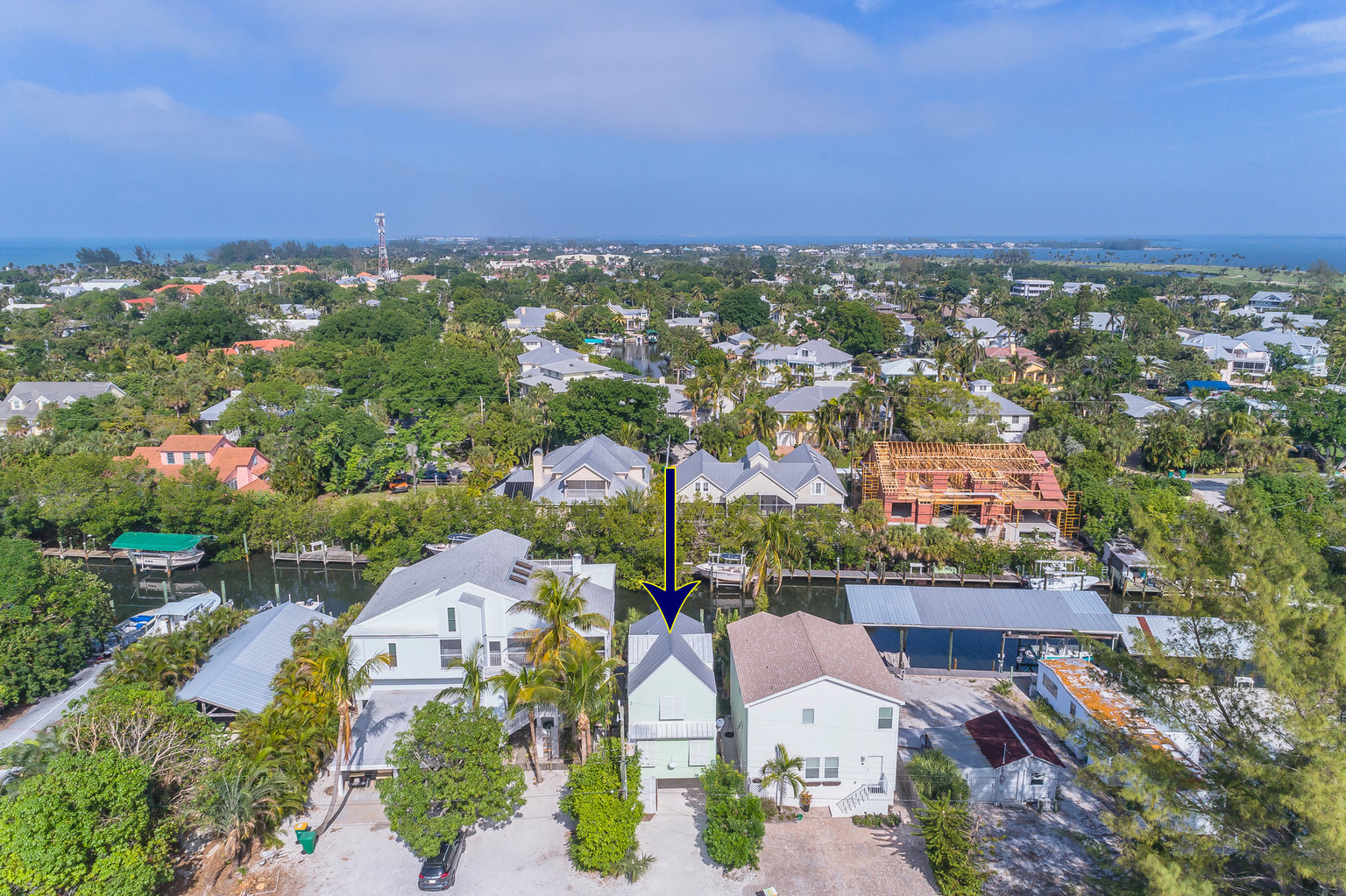 Boca Grande Vacation Rental