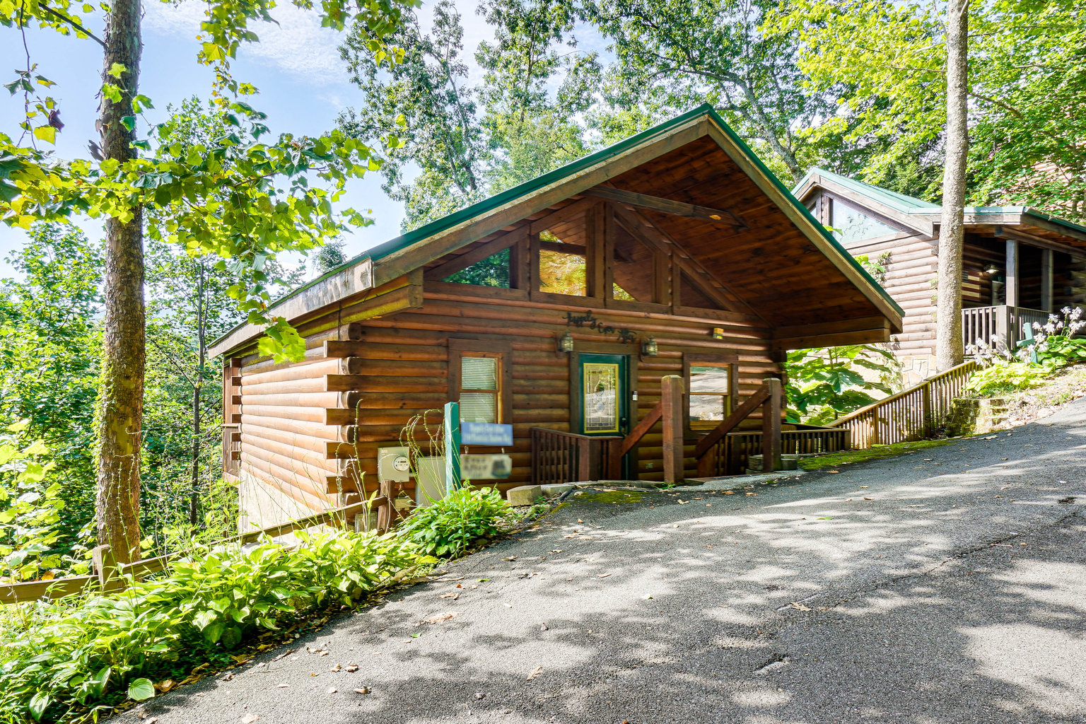 Gatlinburg Vacation Rental
