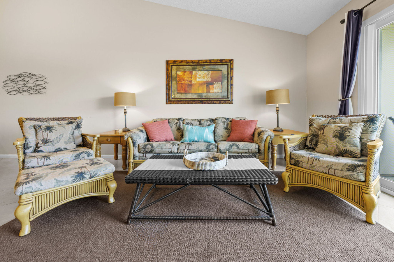 Isla Del Sol Vacation Rental