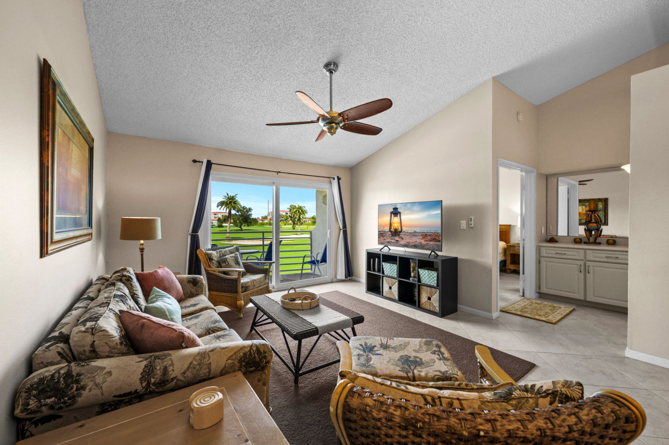 Isla Del Sol Vacation Rental