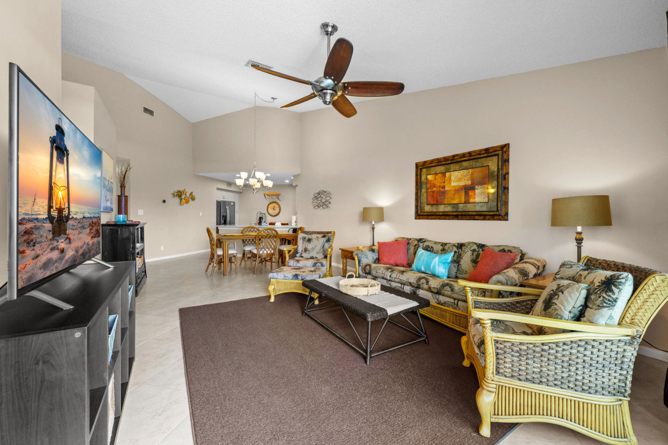 Isla Del Sol Vacation Rental