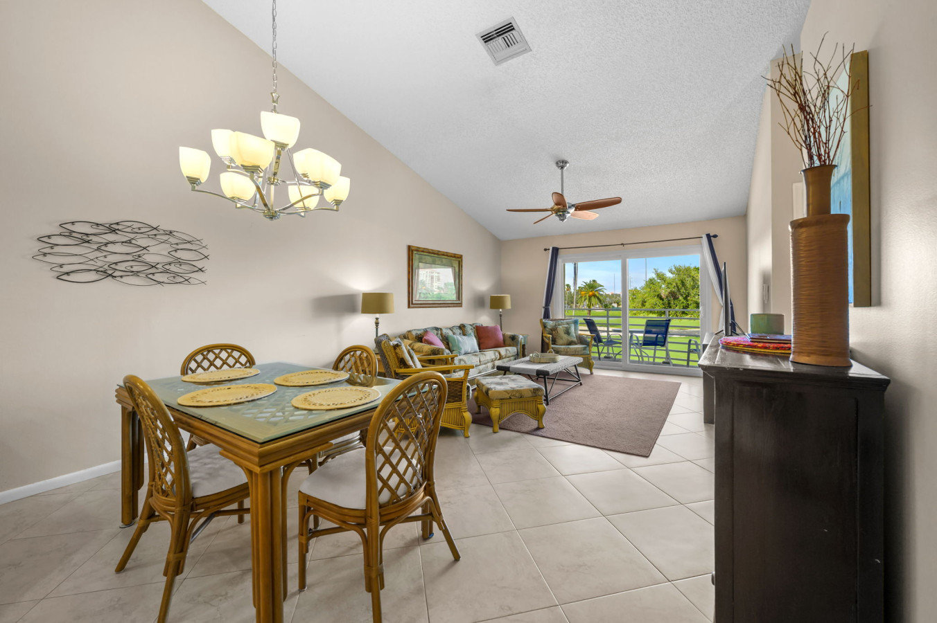 Isla Del Sol Vacation Rental