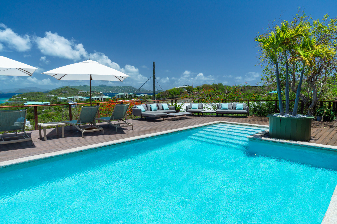 St. Thomas Vacation Rental