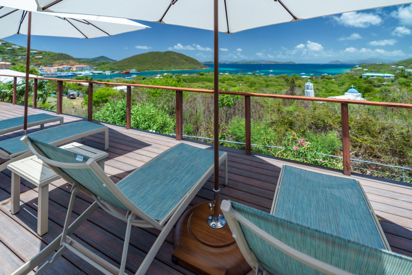 St. Thomas Vacation Rental