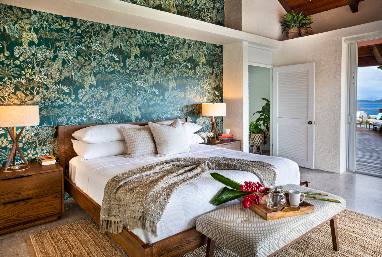 St. Thomas Vacation Rental