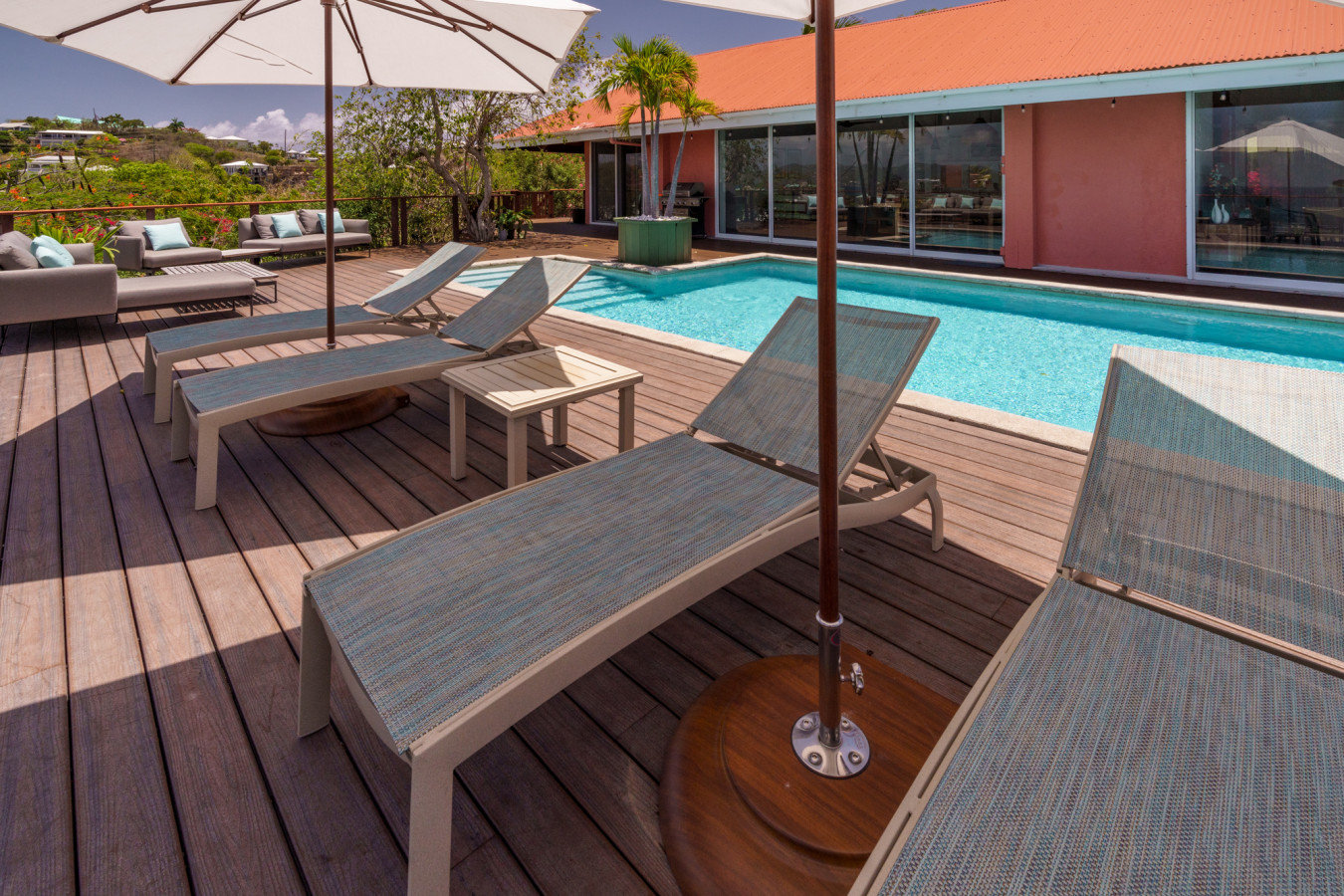 St. Thomas Vacation Rental