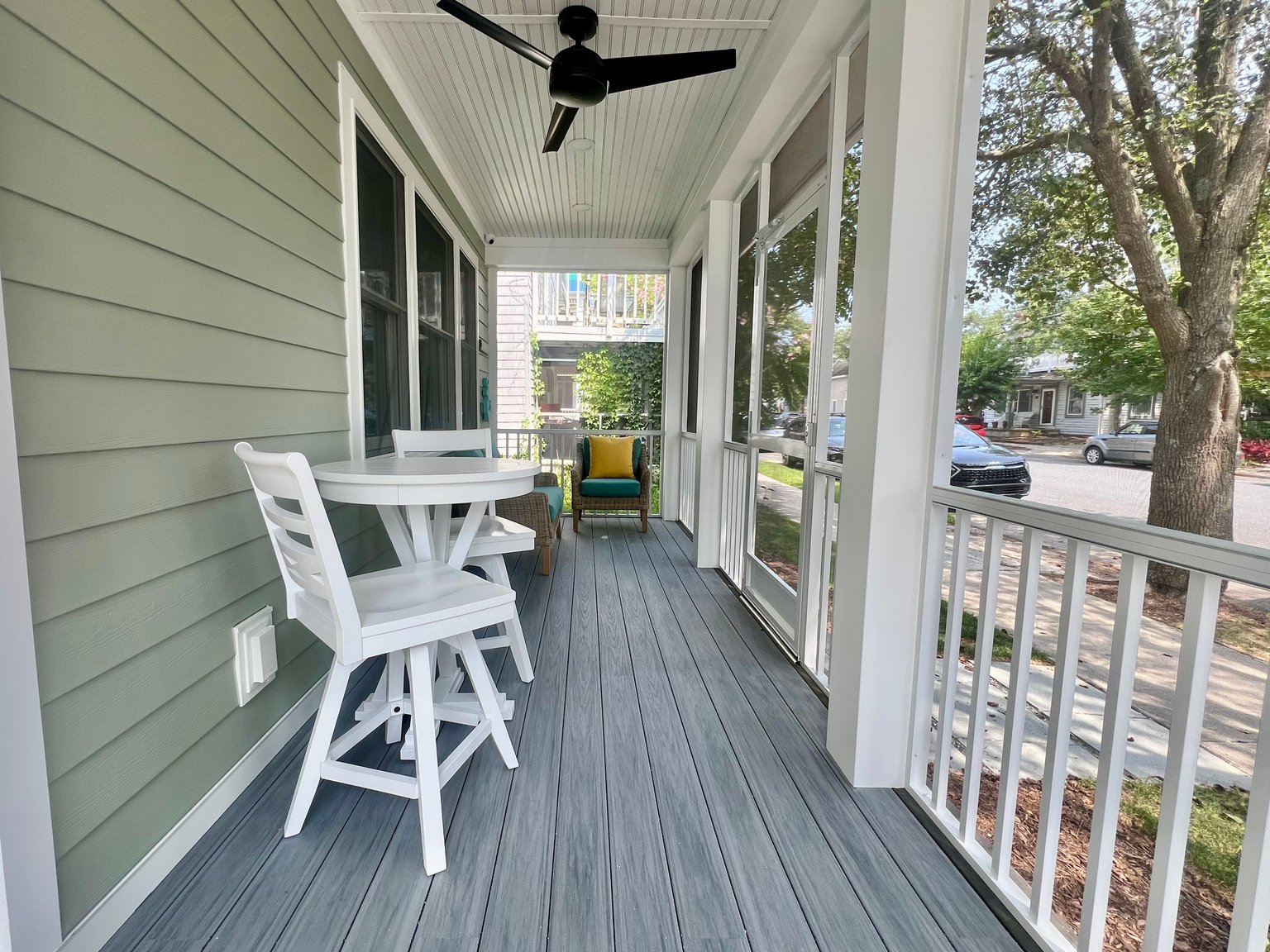 Rehoboth Beach Vacation Rental