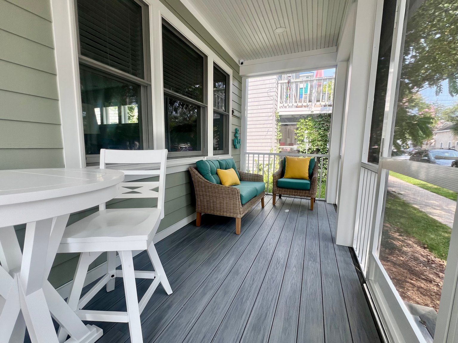 Rehoboth Beach Vacation Rental
