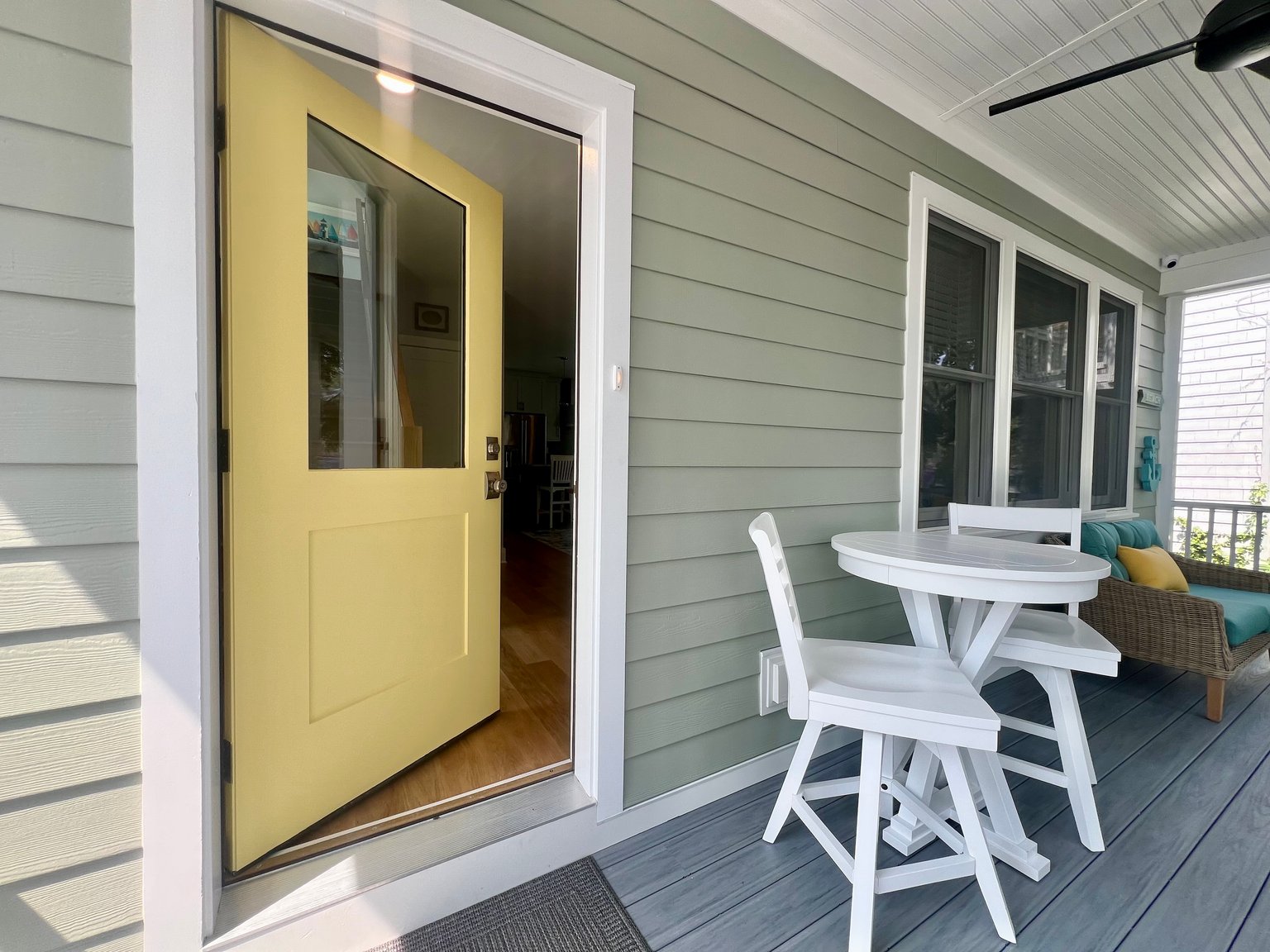 Rehoboth Beach Vacation Rental