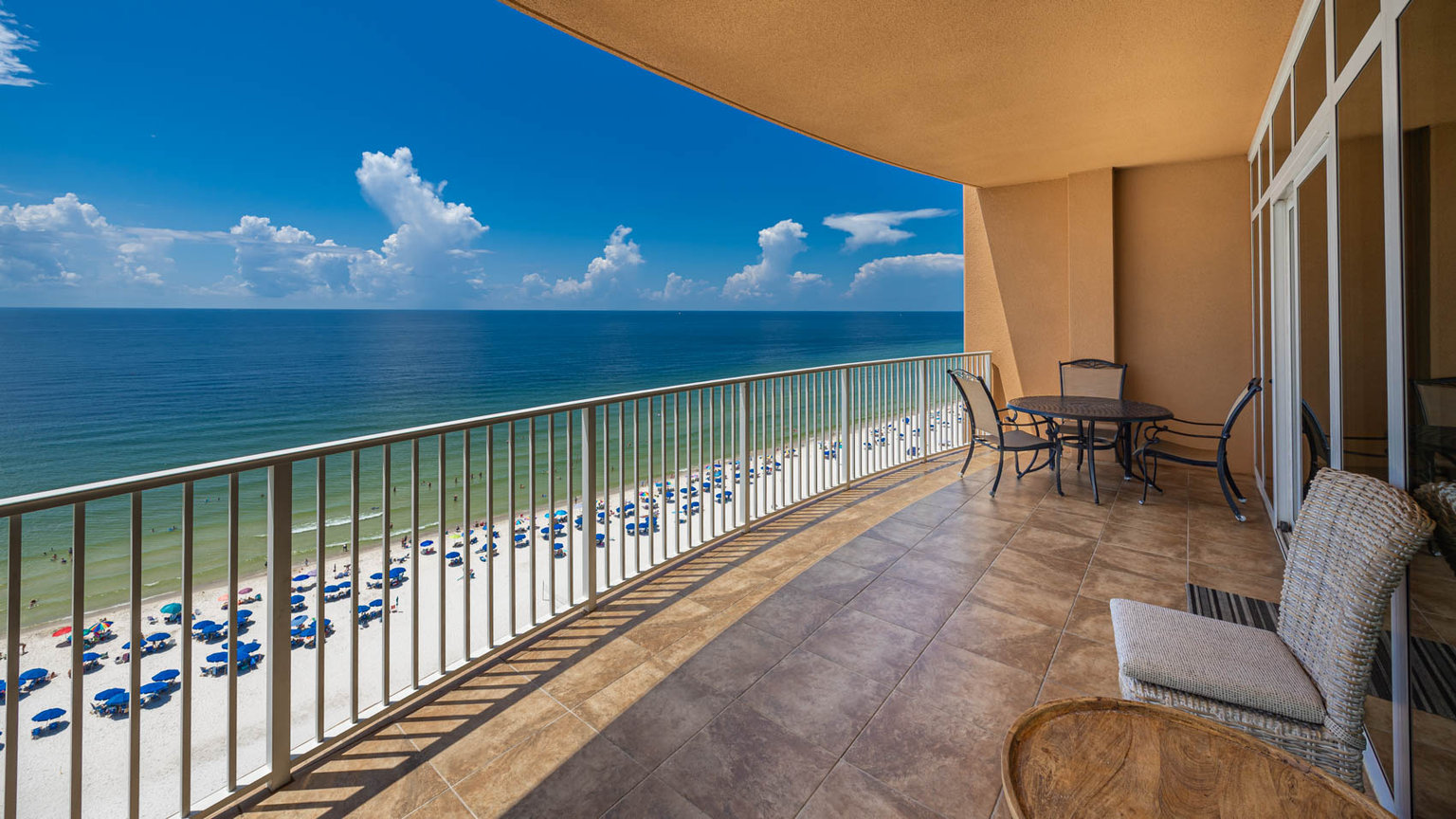 Gulf Shores Vacation Rental