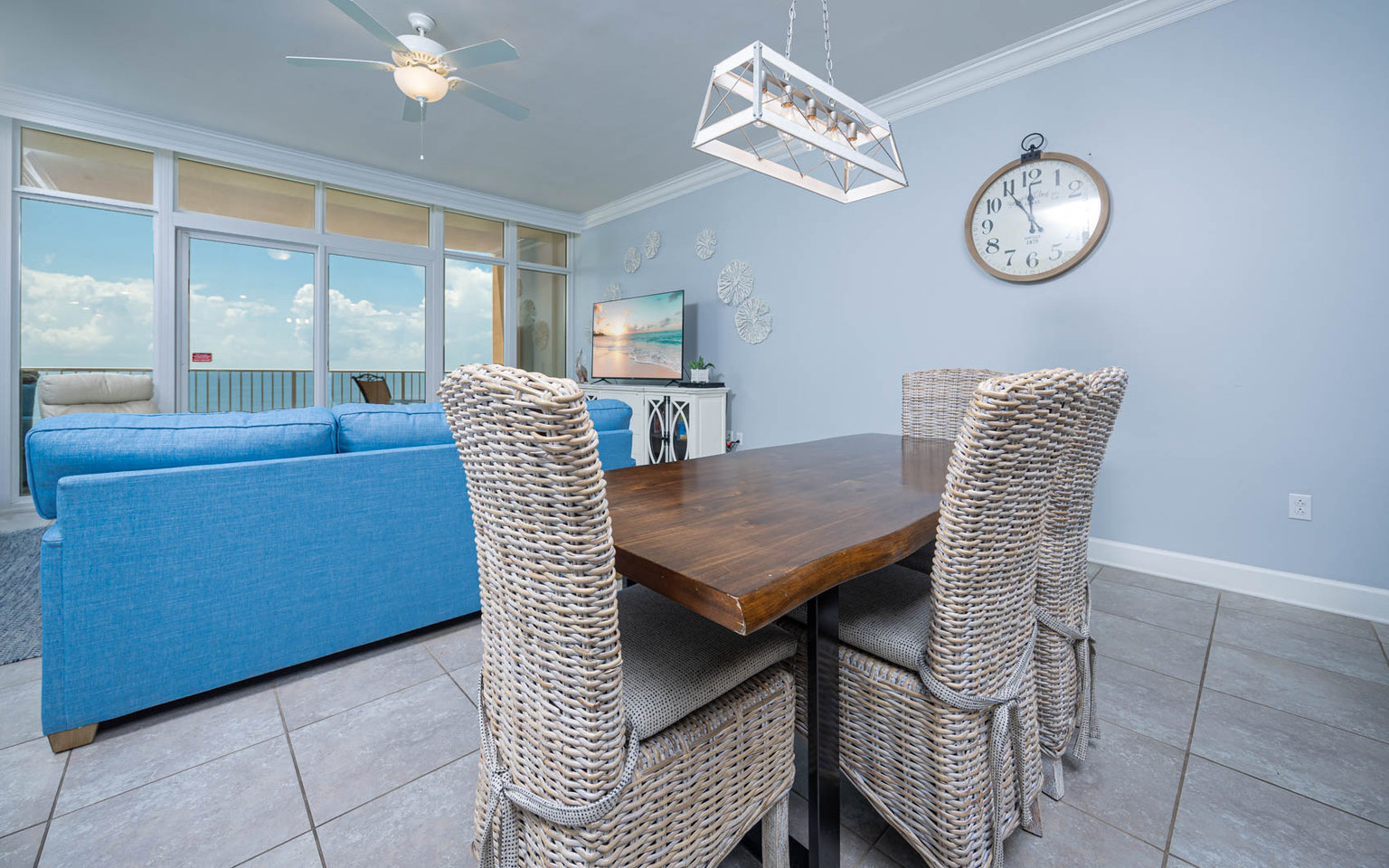 Gulf Shores Vacation Rental