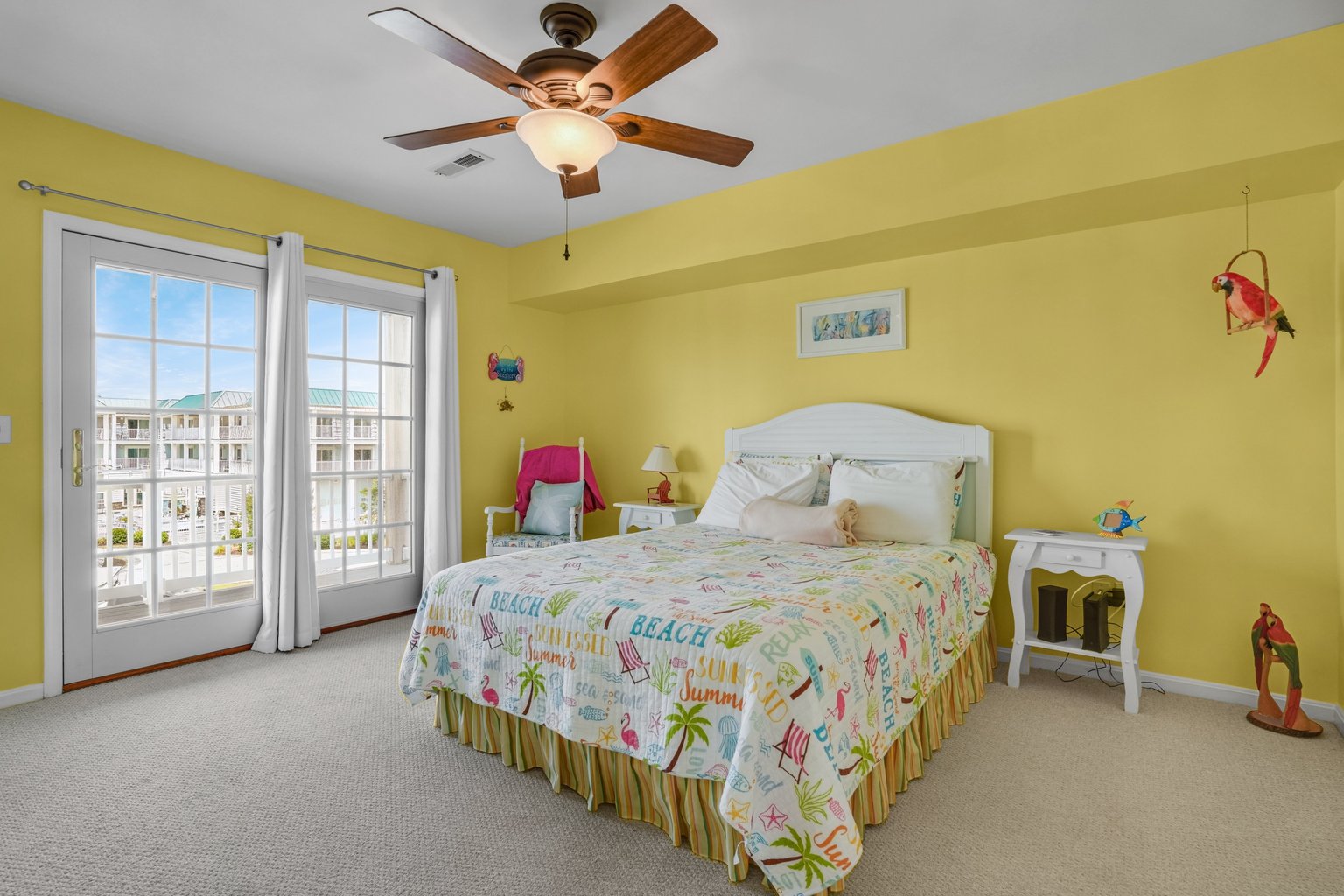 Chincoteague Island Vacation Rental