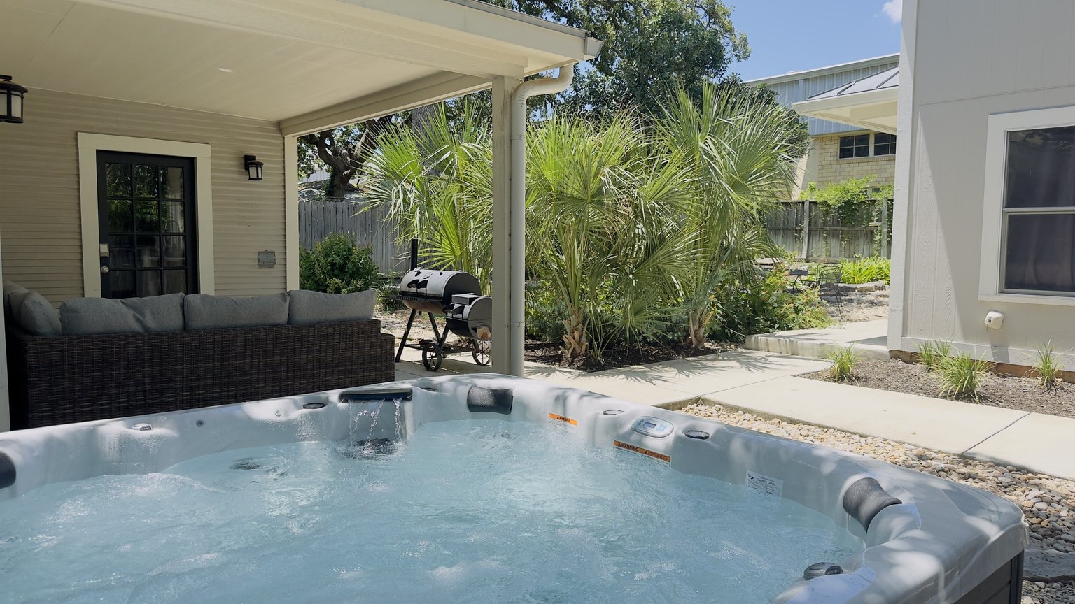 Fredericksburg Vacation Rental