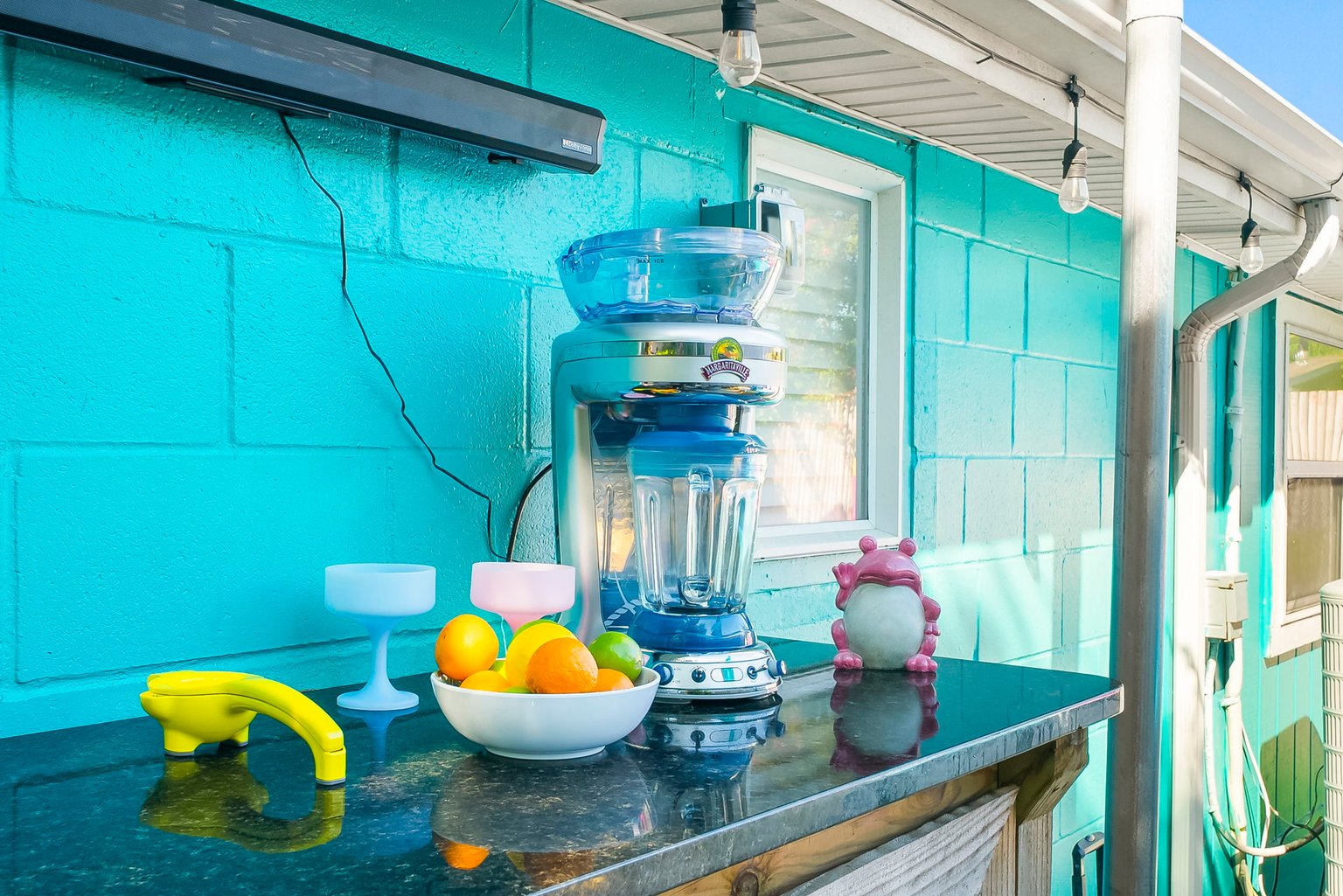 Panama City Beach Vacation Rental