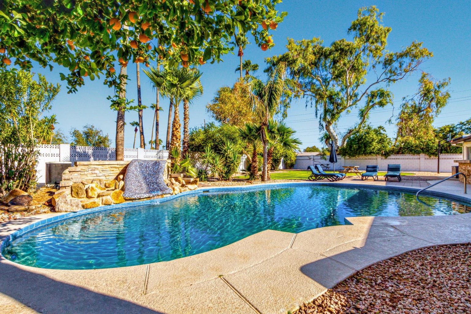 Scottsdale Vacation Rental