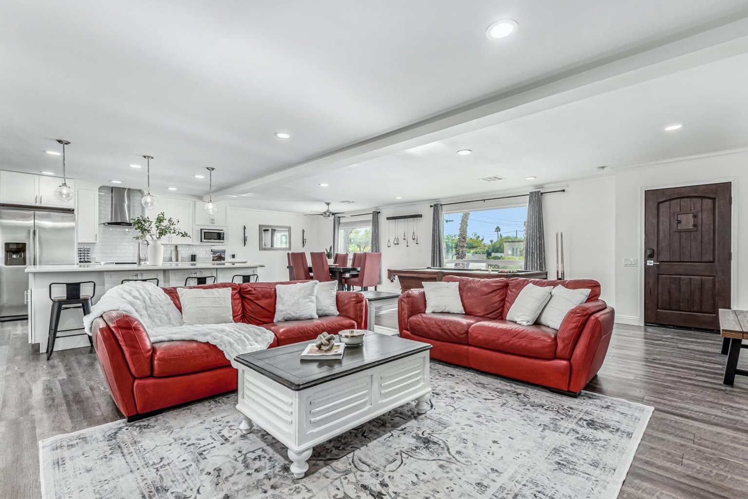 Scottsdale Vacation Rental