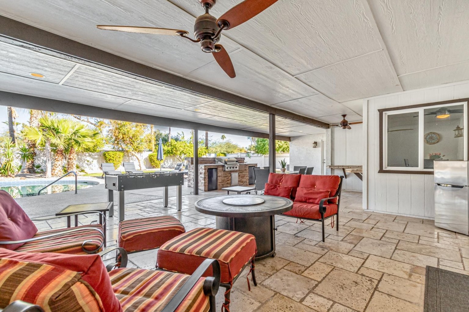 Scottsdale Vacation Rental