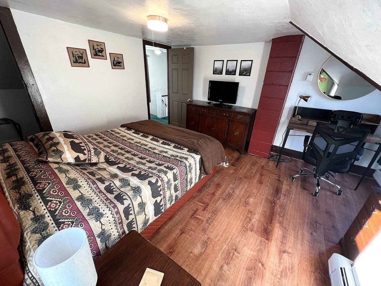 Plymouth Vacation Rental