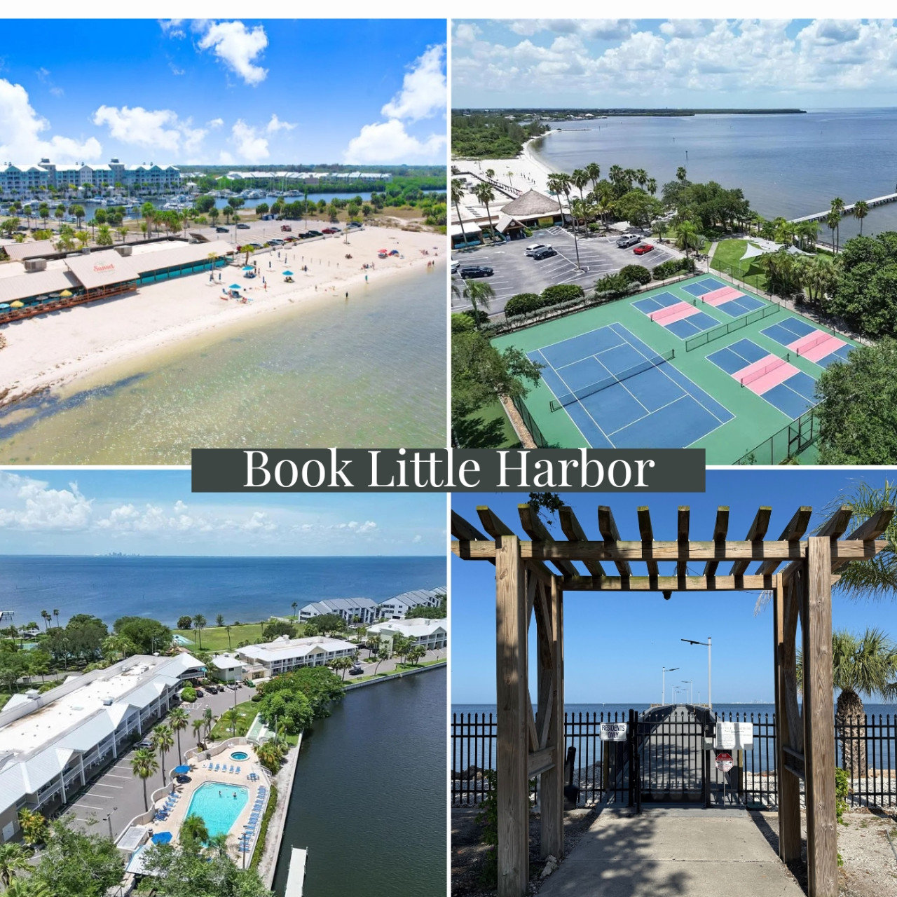 Ruskin Vacation Rental