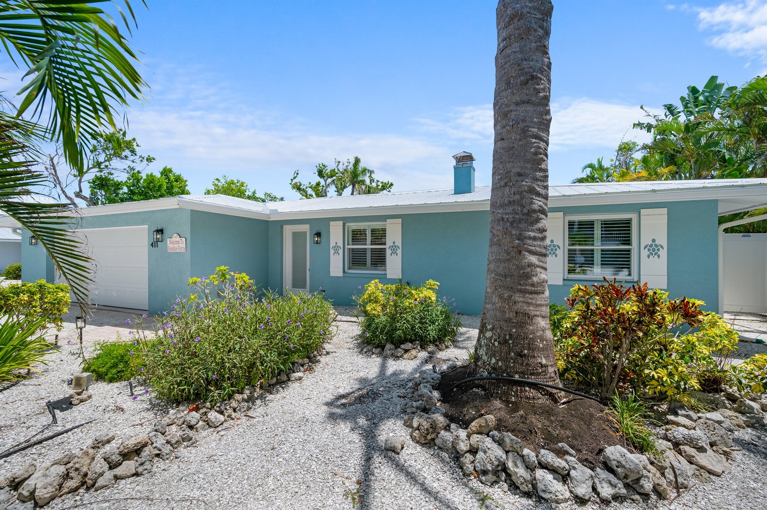 Anna Maria Vacation Rental