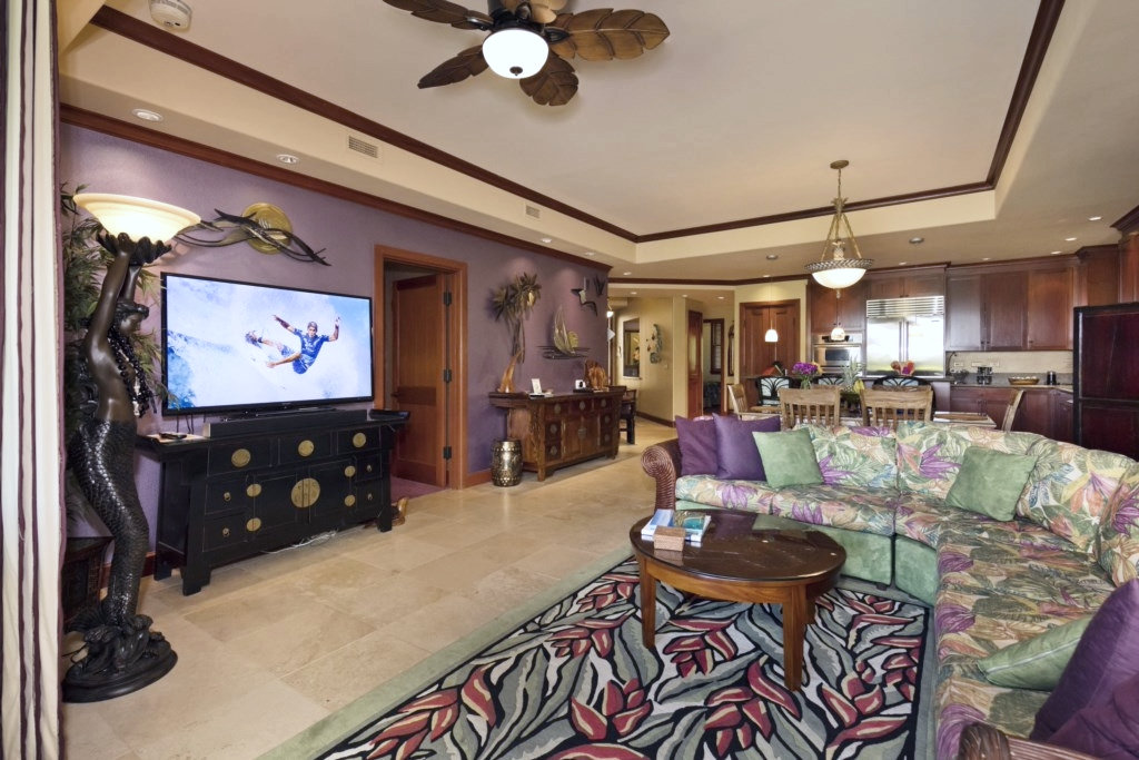 Waikoloa Vacation Rental