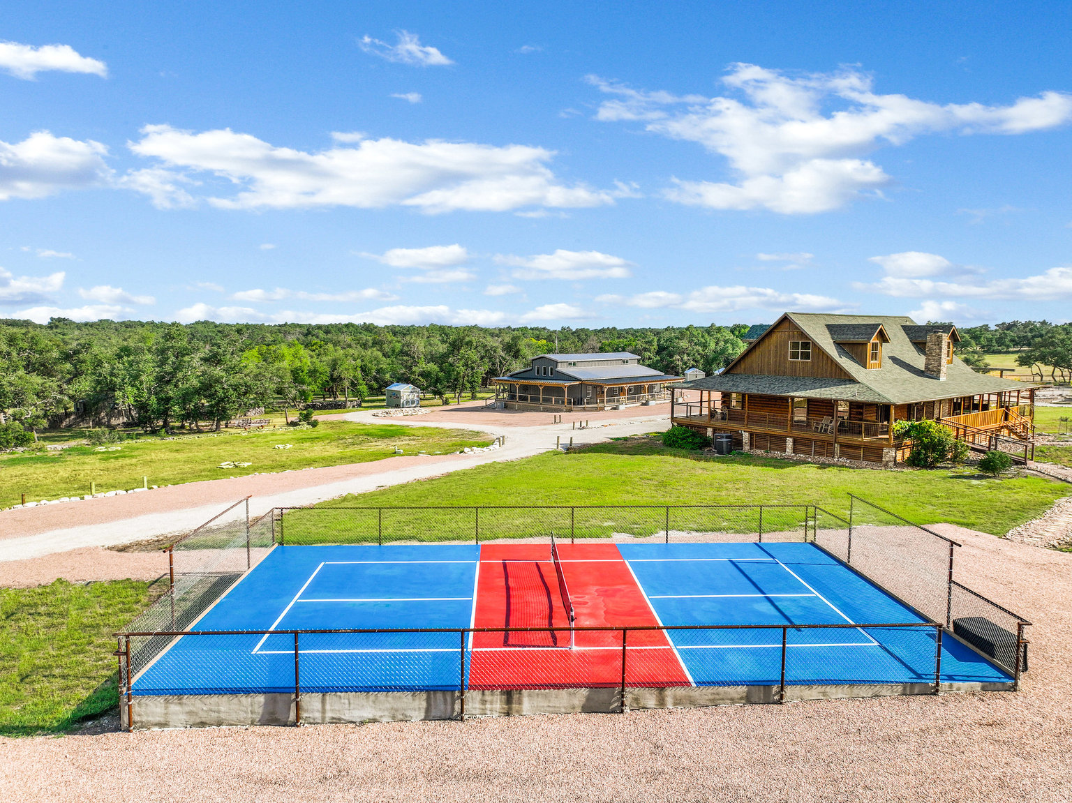 Wimberley Vacation Rental