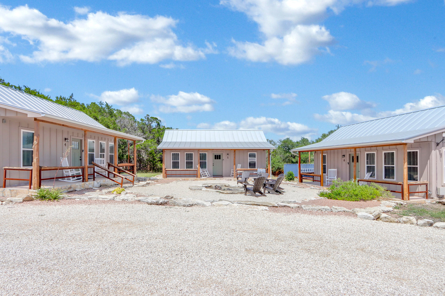 Wimberley Vacation Rental