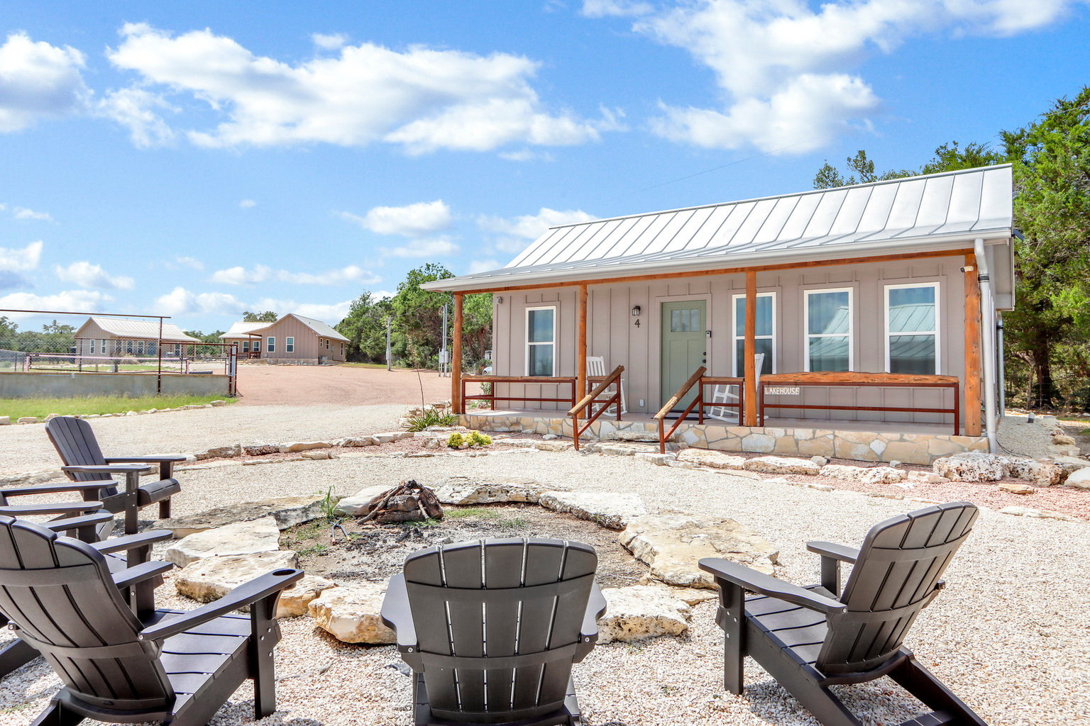 Wimberley Vacation Rental