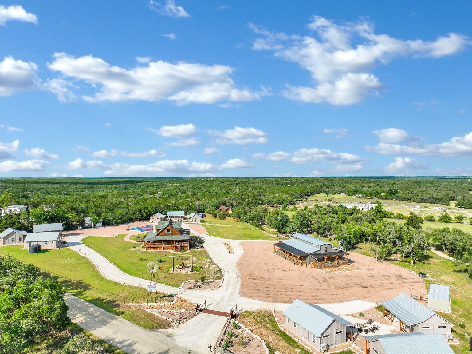 Wimberley Vacation Rental