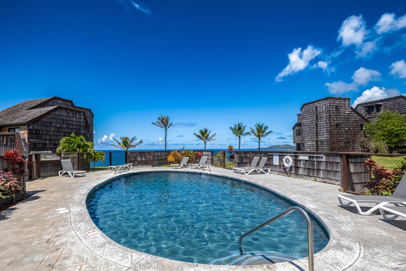 Princeville Vacation Rental