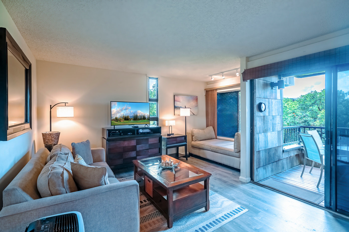 Princeville Vacation Rental