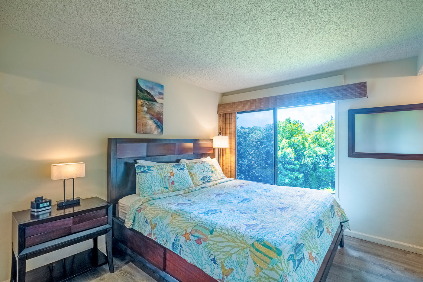 Princeville Vacation Rental