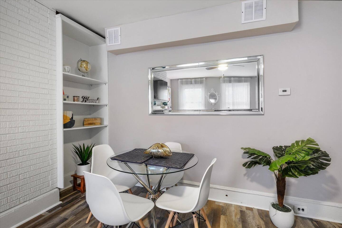 Philadelphia Vacation Rental