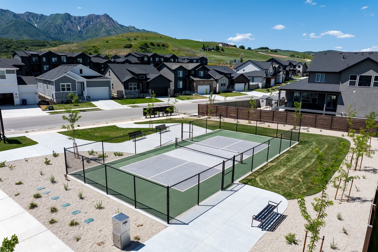 Mountain Green Vacation Rental