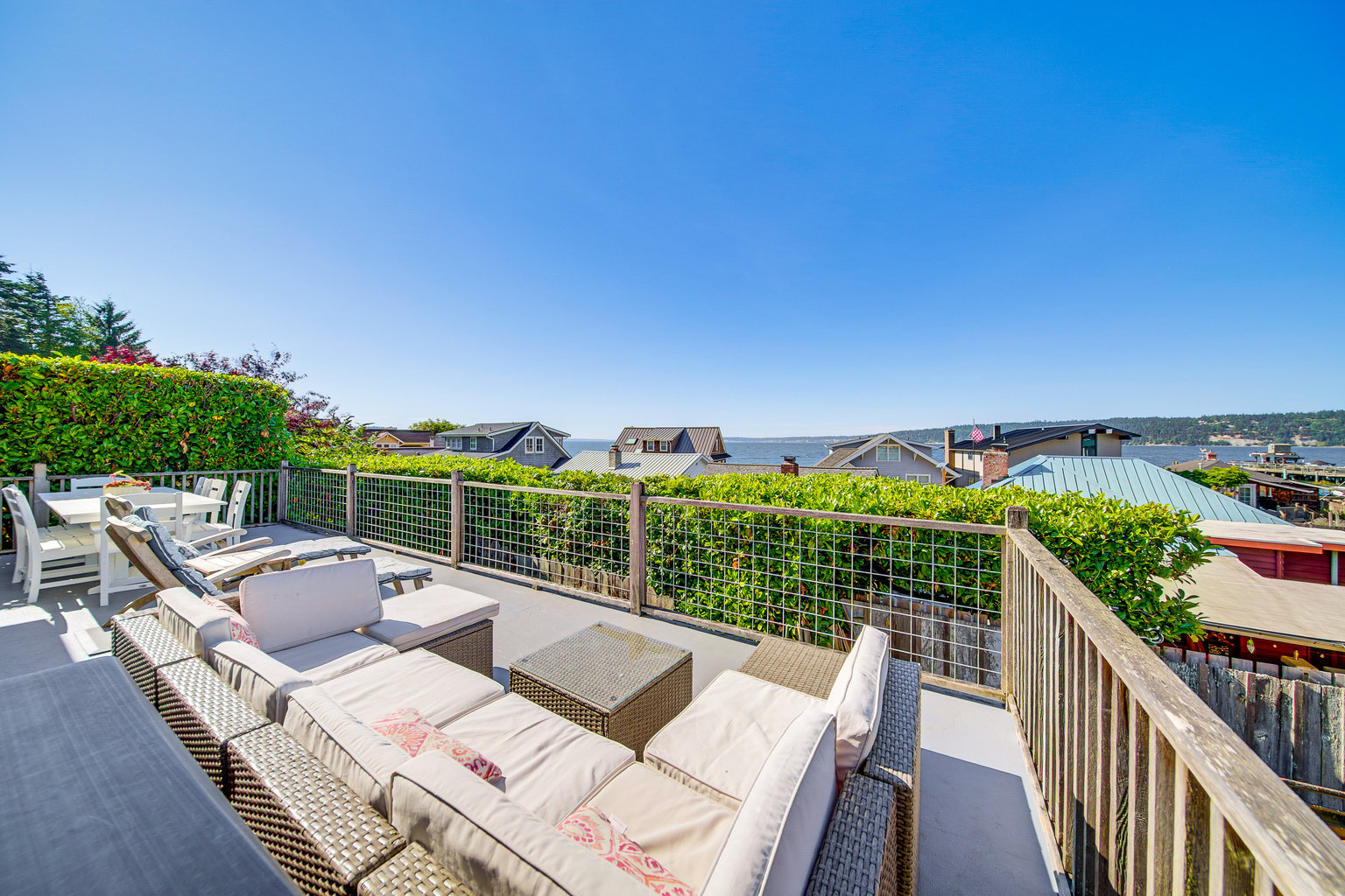 Langley Vacation Rental