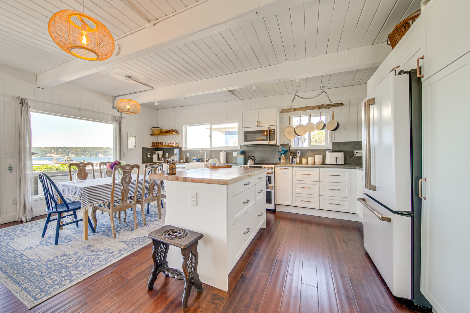 Langley Vacation Rental