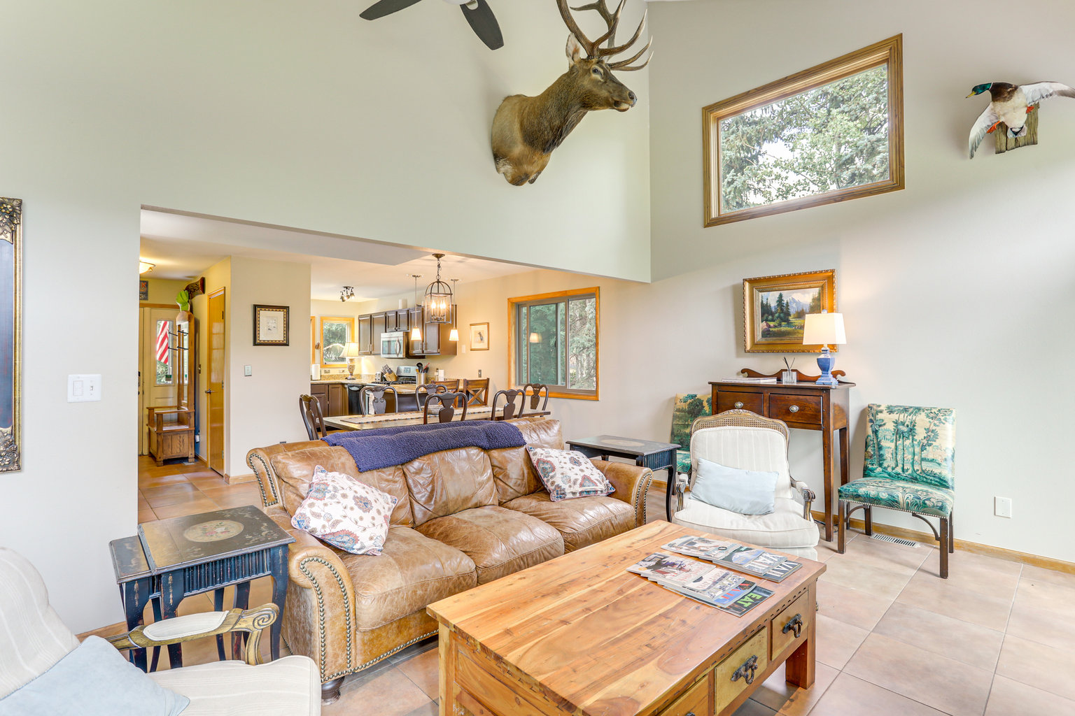 Avon Vacation Rental
