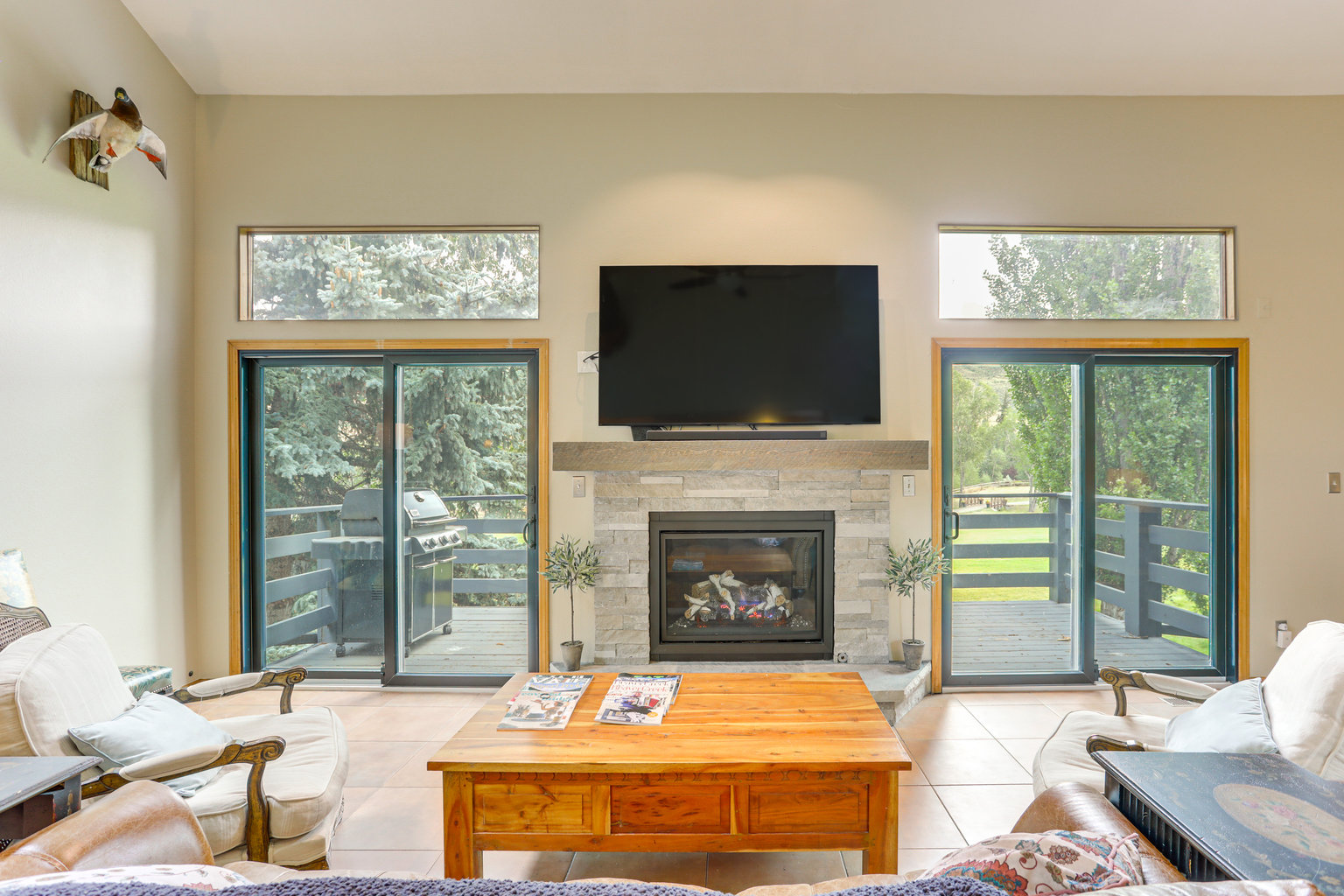 Avon Vacation Rental