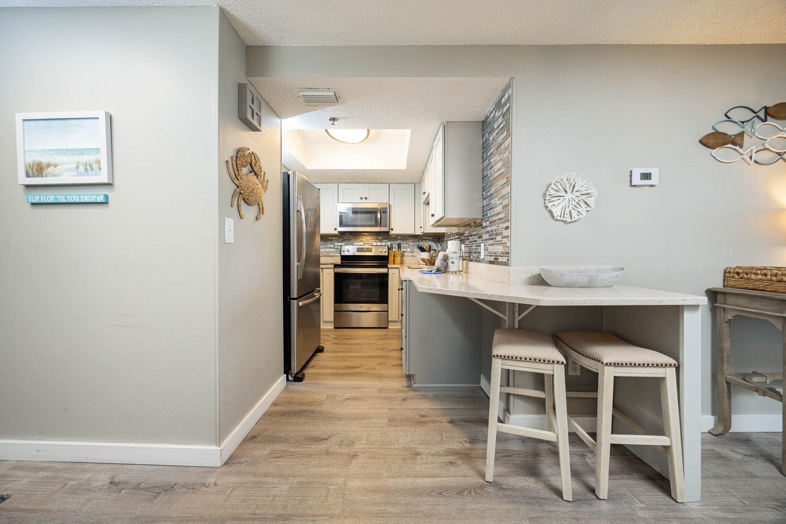 Orange Beach Vacation Rental
