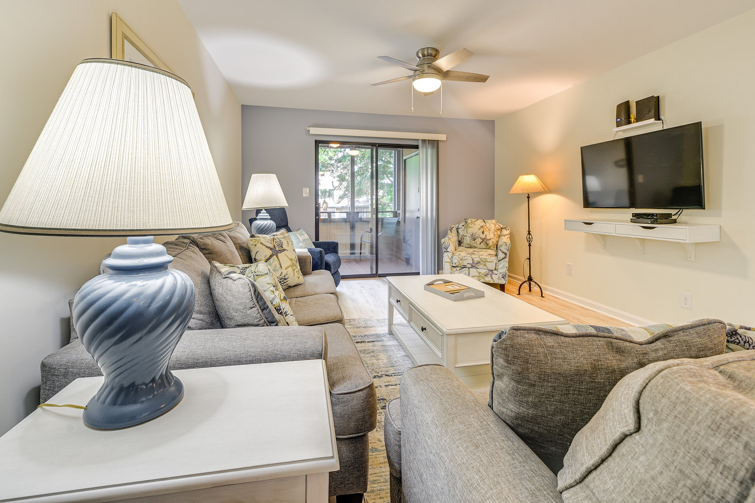 Myrtle Beach Vacation Rental