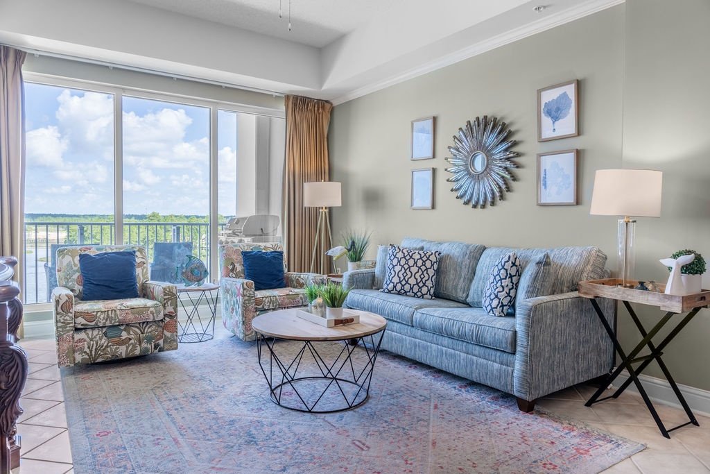 Orange Beach Vacation Rental