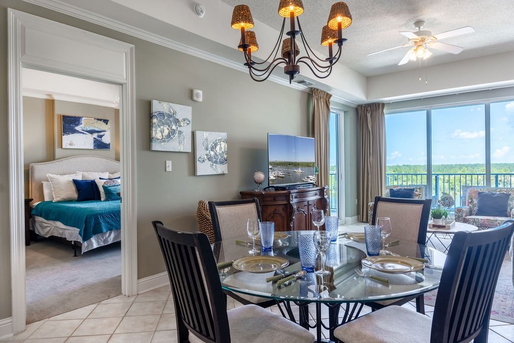 Orange Beach Vacation Rental
