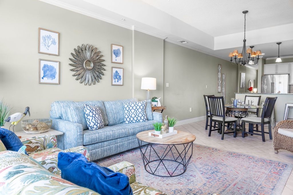 Orange Beach Vacation Rental