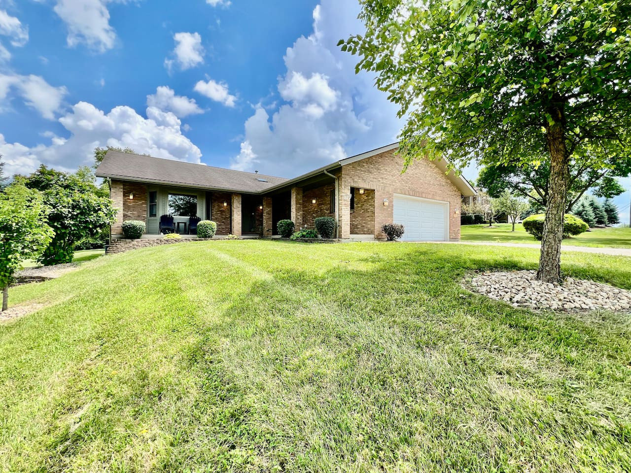 Liberty Township Vacation Rental