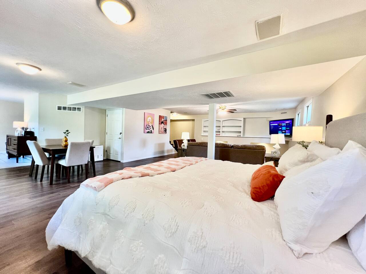 Liberty Township Vacation Rental