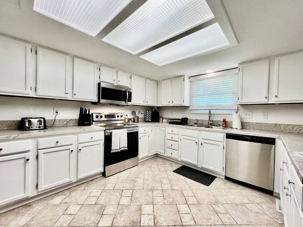 Liberty Township Vacation Rental